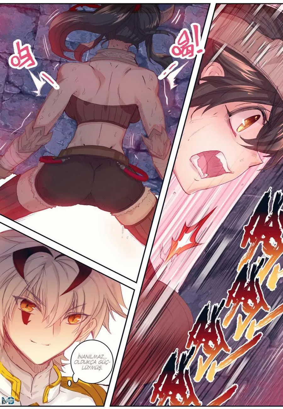 Long Live The King - Sayfa 5