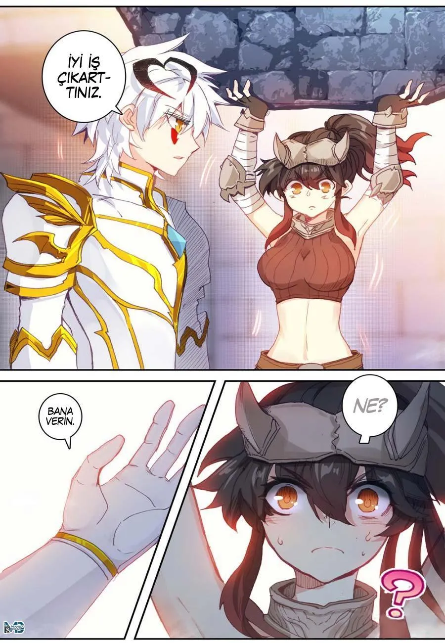 Long Live The King - Sayfa 7