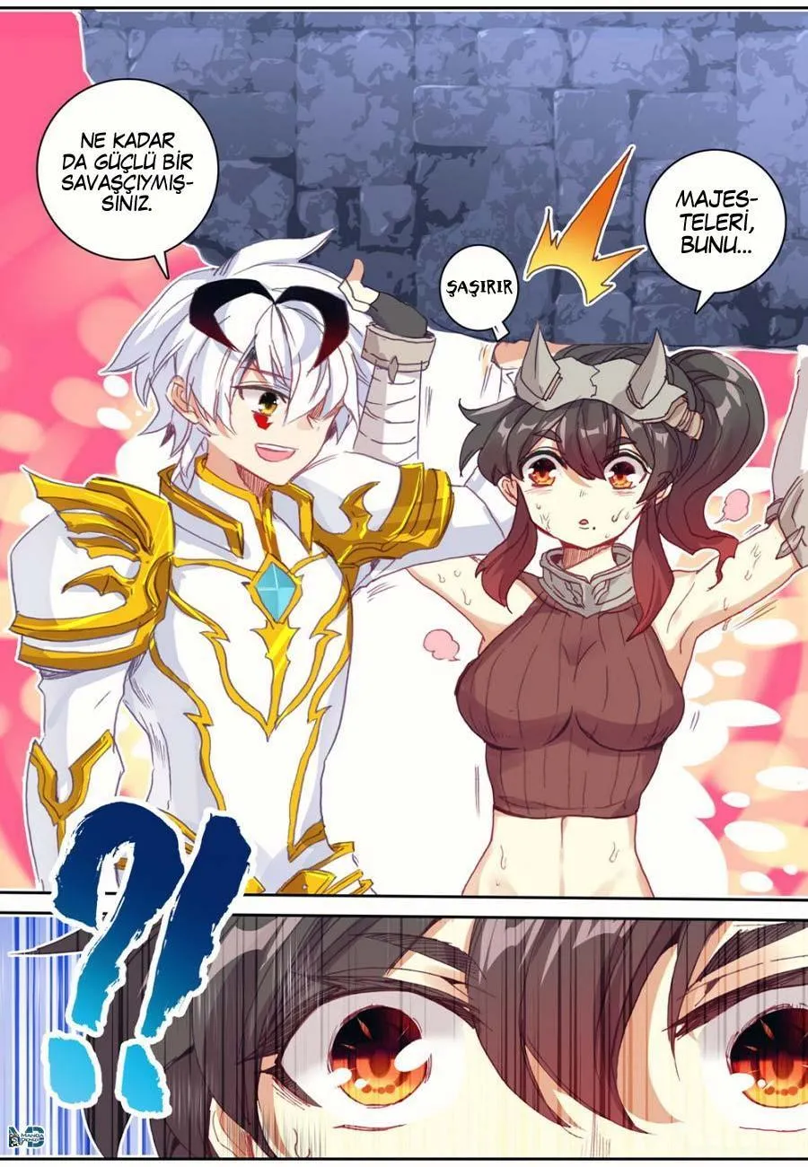 Long Live The King - Sayfa 8