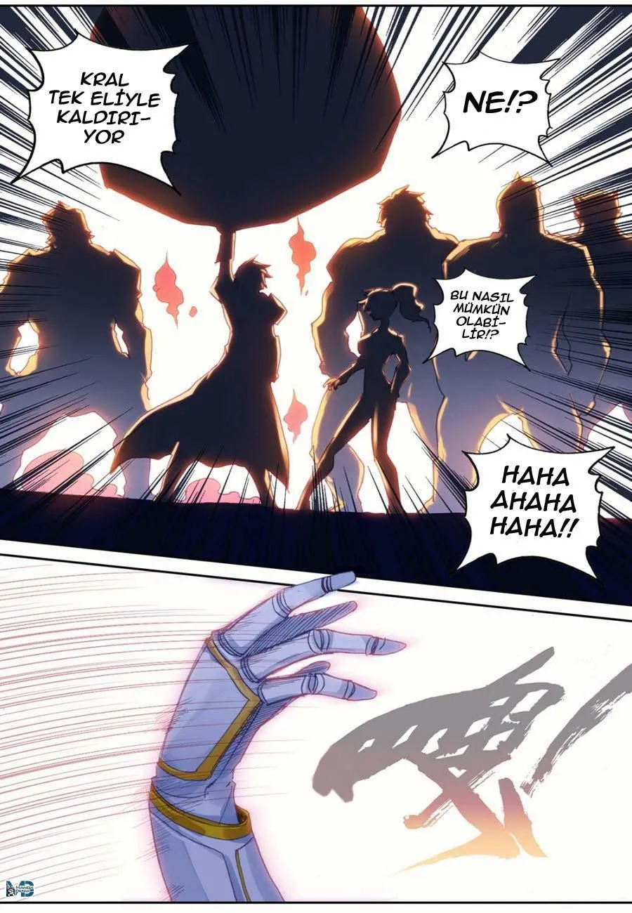 Long Live The King - Sayfa 9