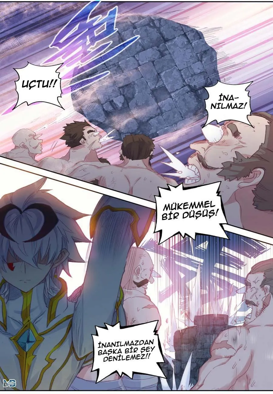 Long Live The King - Sayfa 10