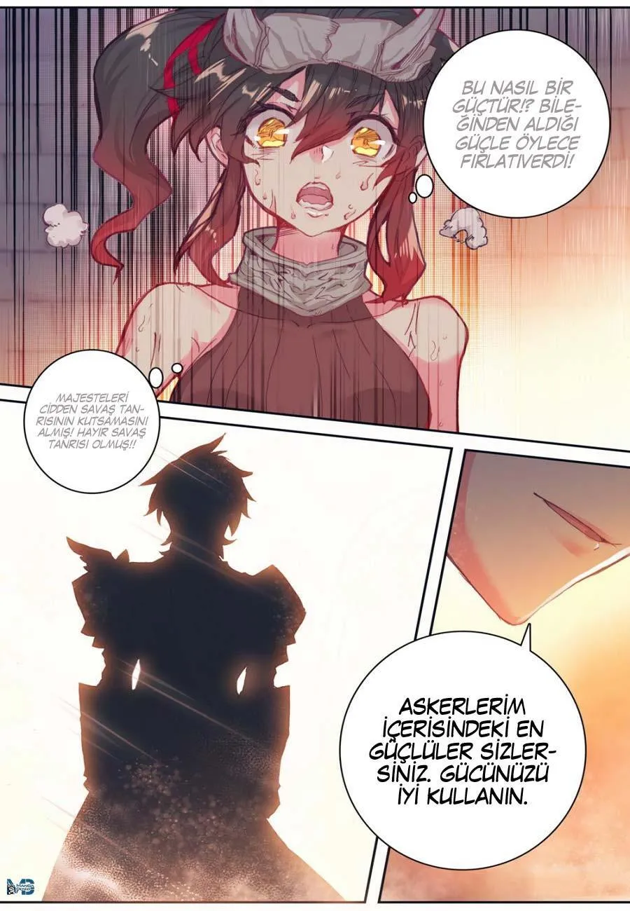 Long Live The King - Sayfa 11