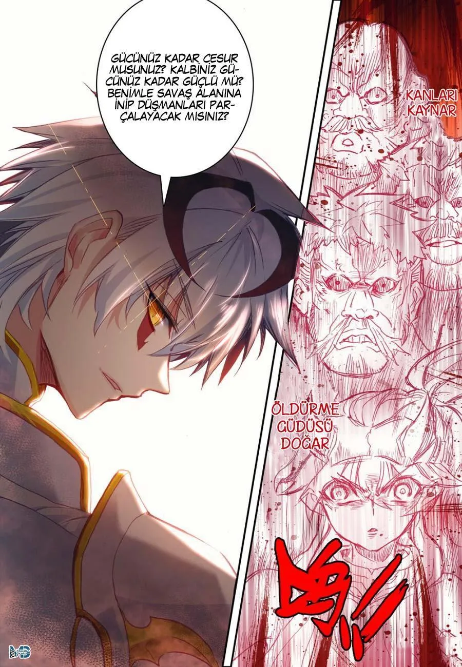 Long Live The King - Sayfa 12