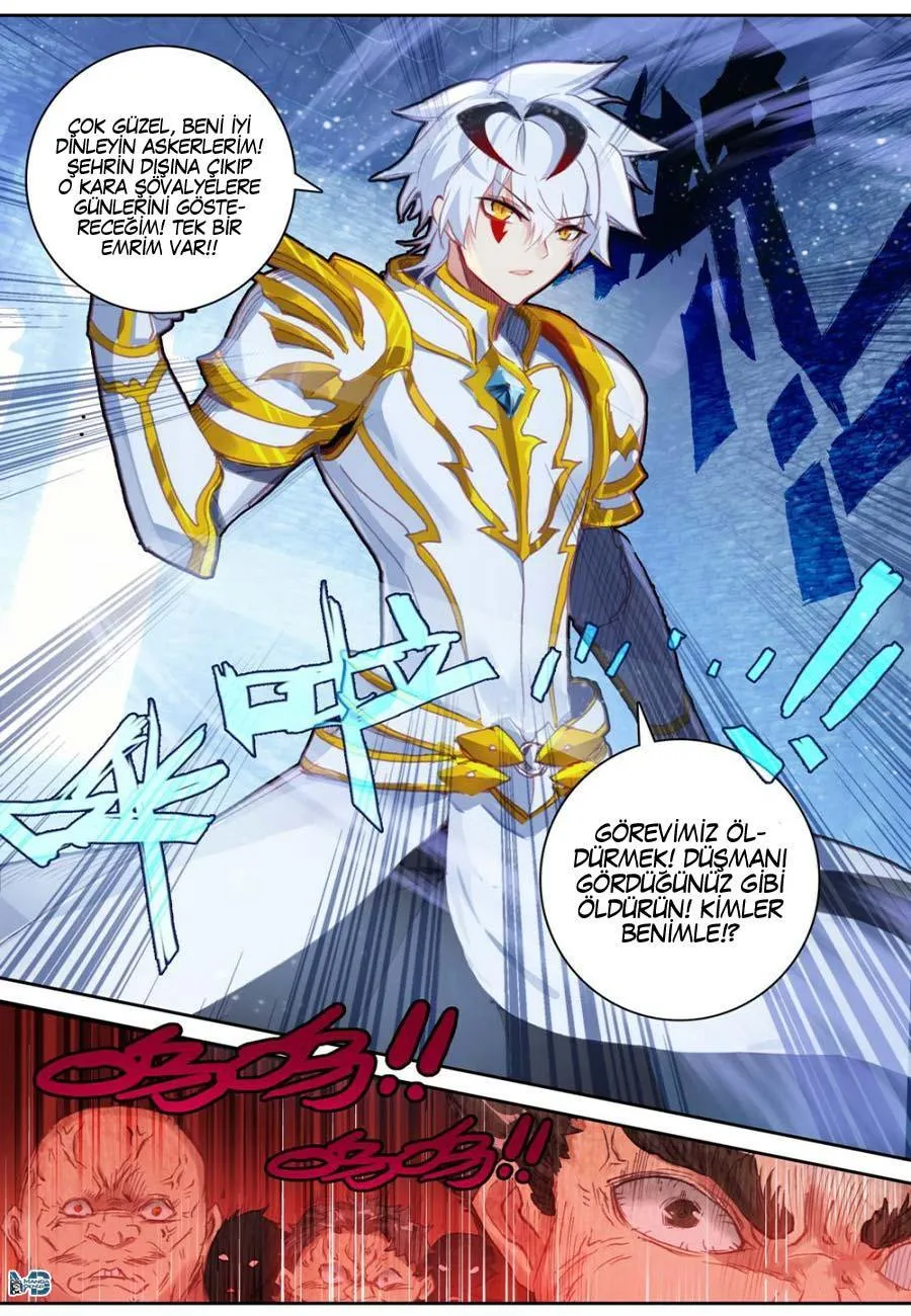 Long Live The King - Sayfa 13