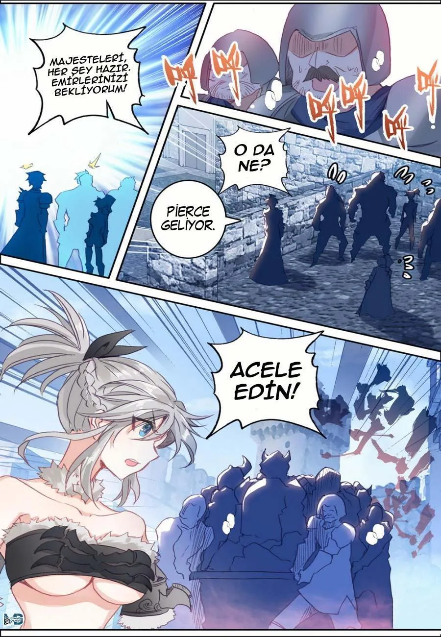 Long Live The King - Sayfa 15