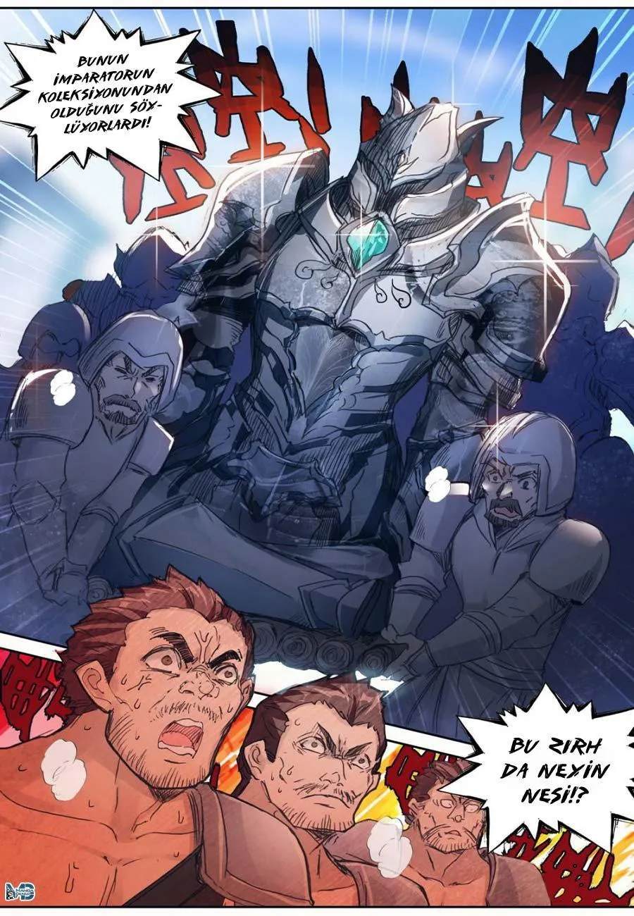 Long Live The King - Sayfa 16