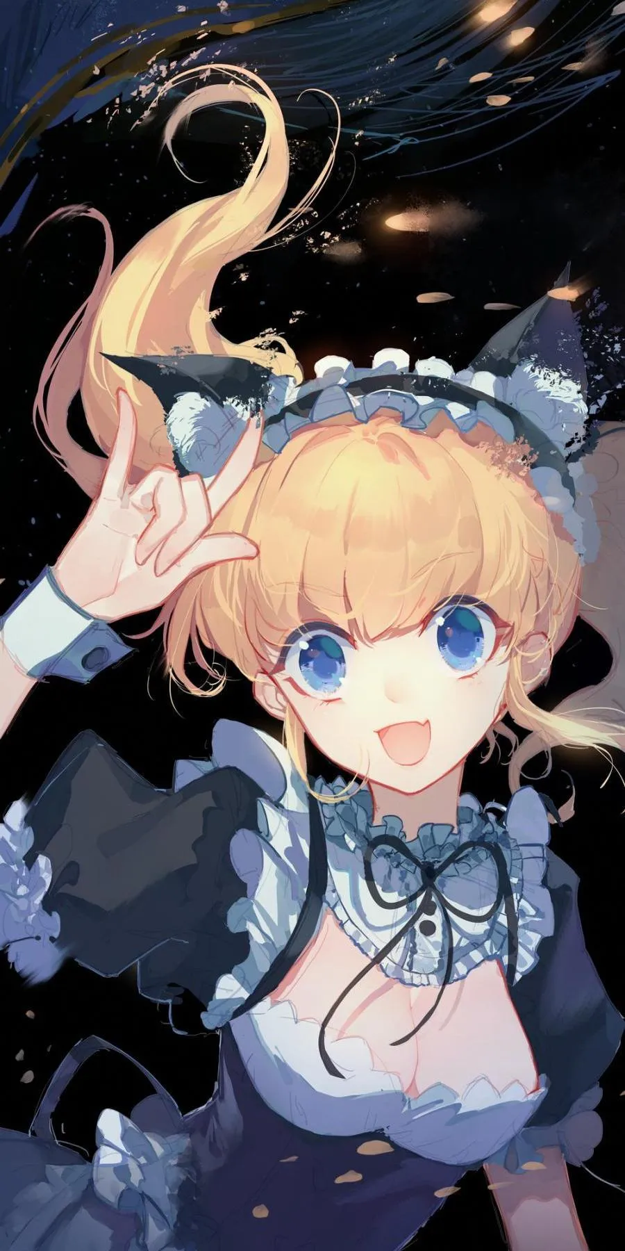 Long Live The King - Sayfa 2