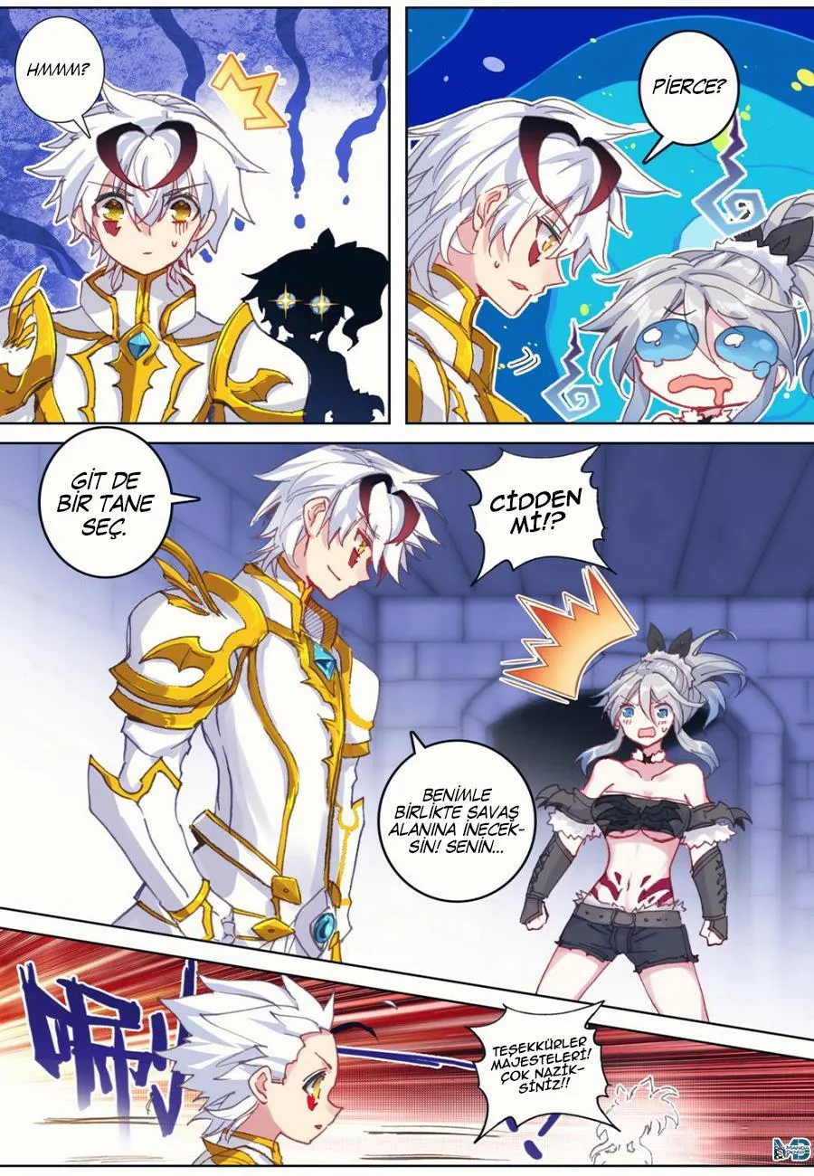 Long Live The King - Sayfa 7