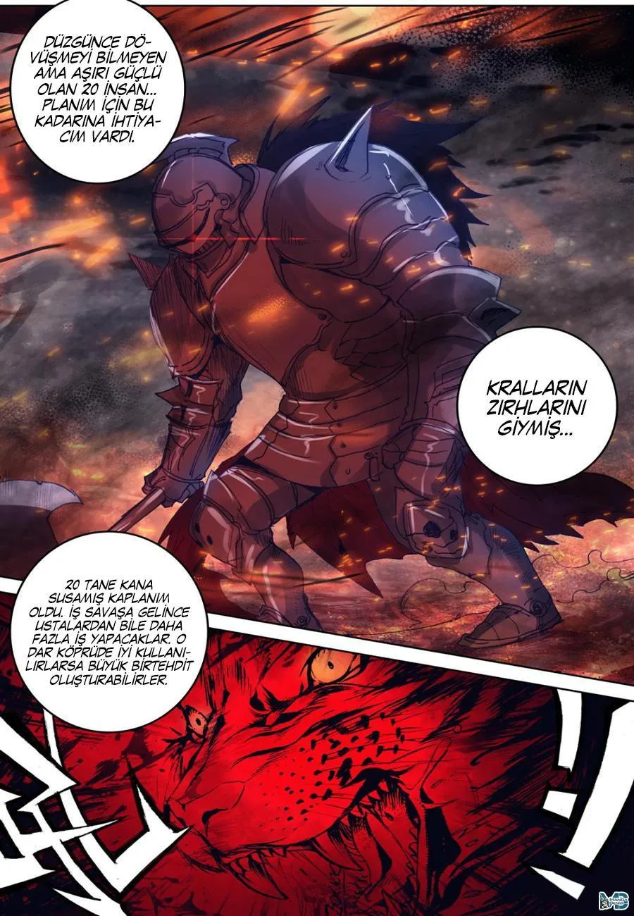 Long Live The King - Sayfa 8