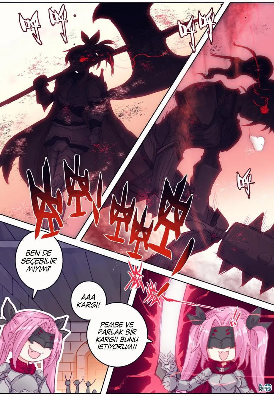 Long Live The King - Sayfa 12