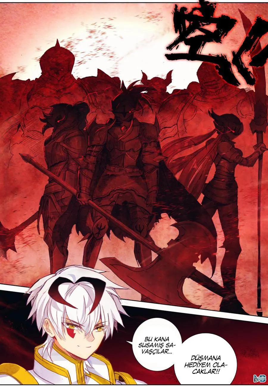 Long Live The King - Sayfa 13