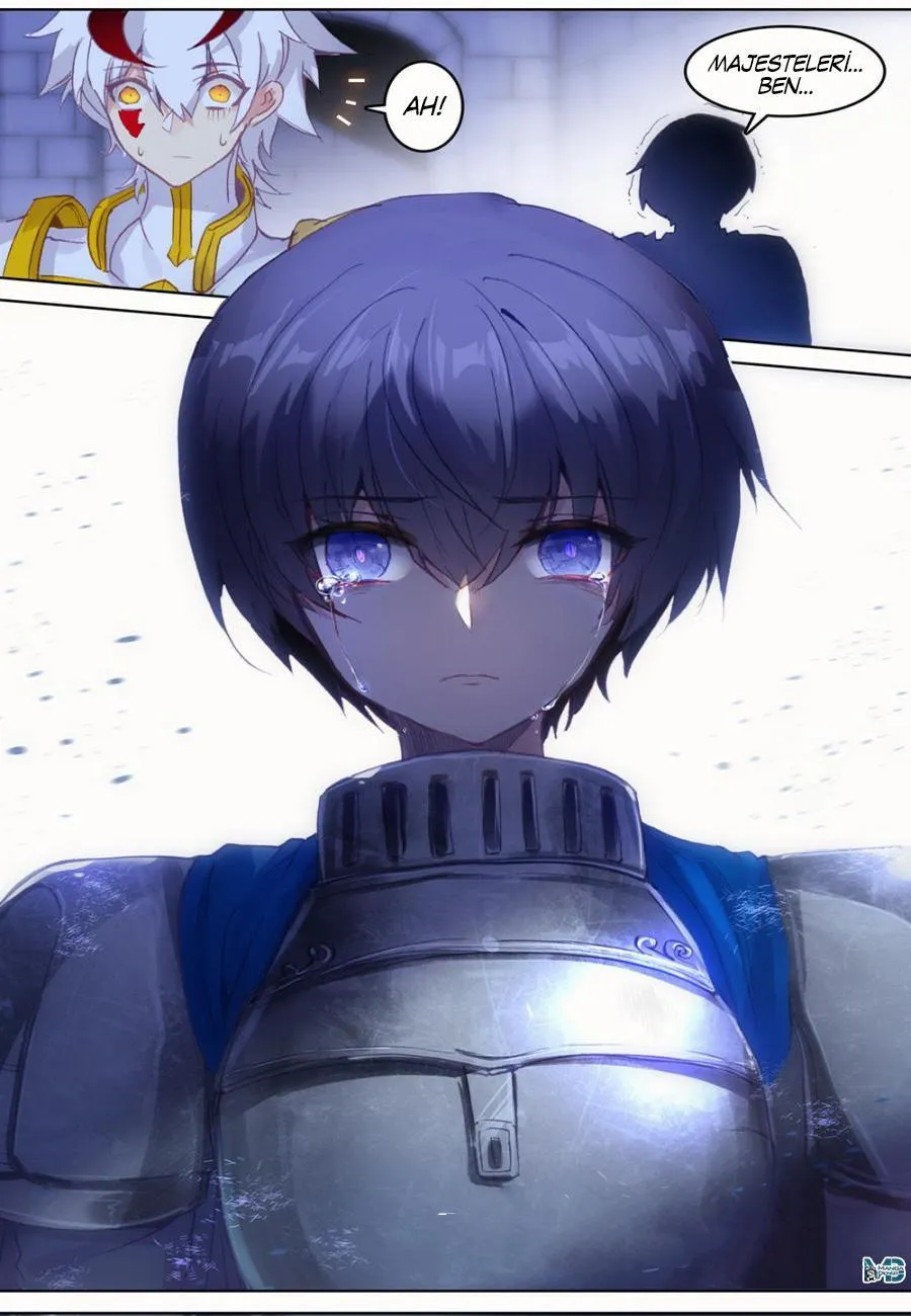 Long Live The King - Sayfa 14