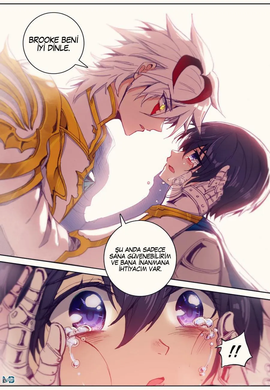 Long Live The King - Sayfa 4