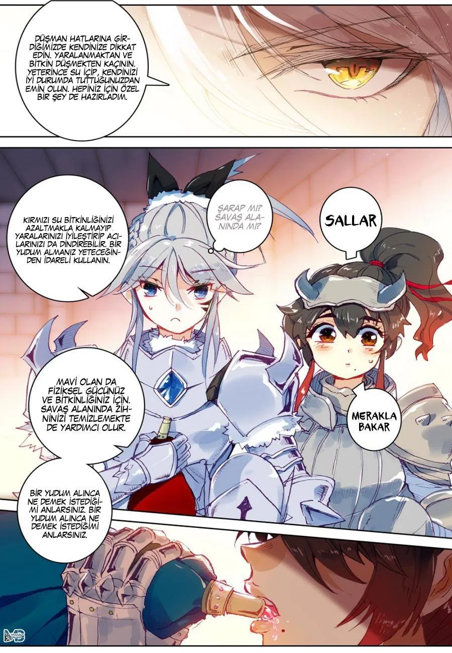 Long Live The King - Sayfa 7