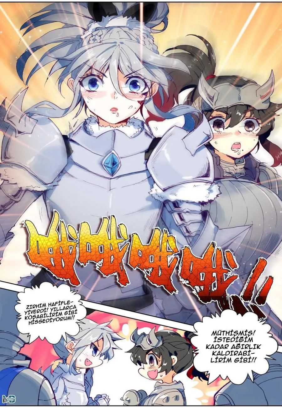 Long Live The King - Sayfa 8