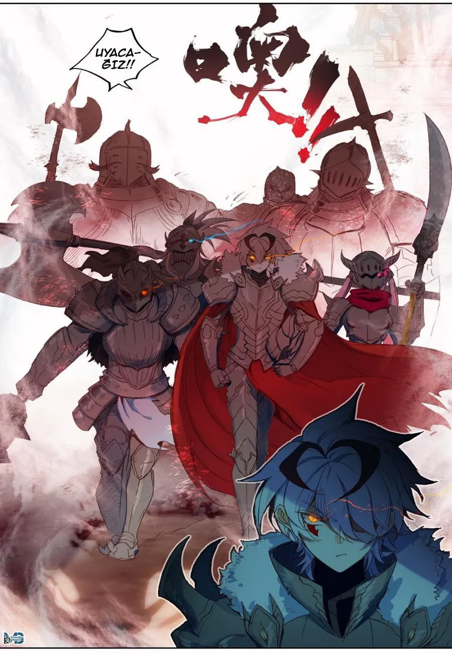 Long Live The King - Sayfa 10