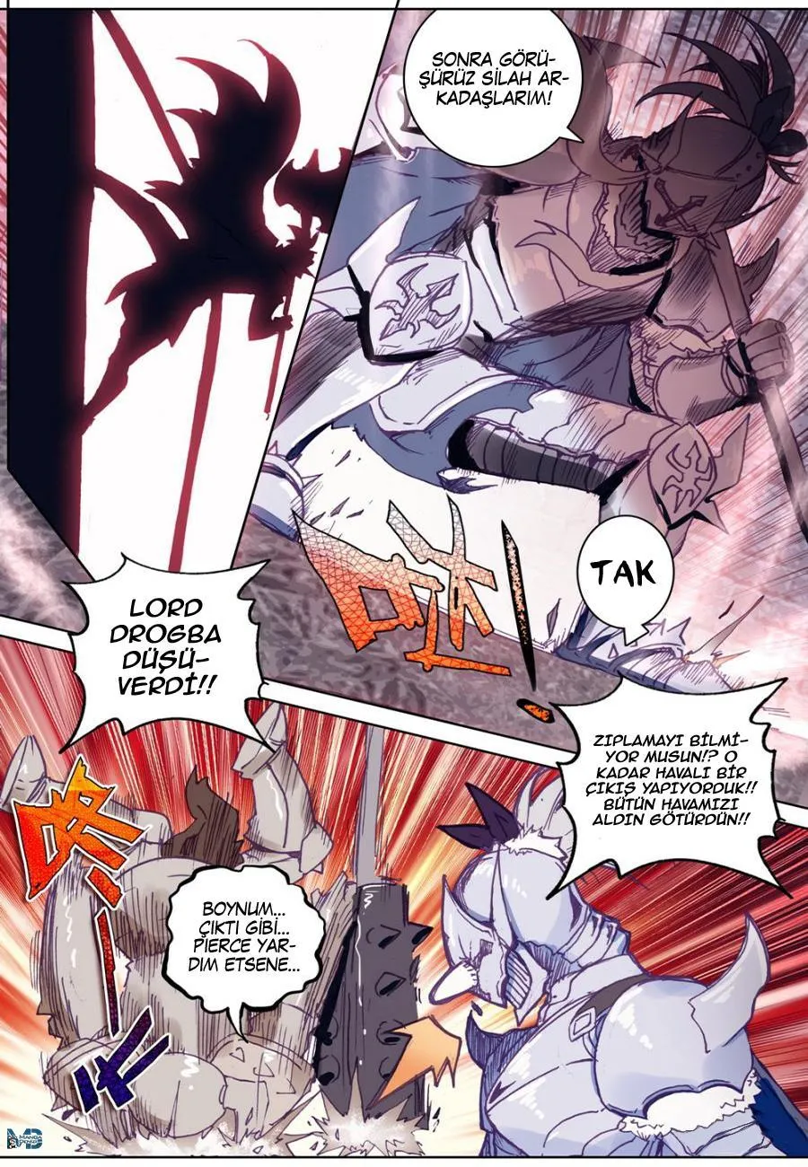 Long Live The King - Sayfa 12