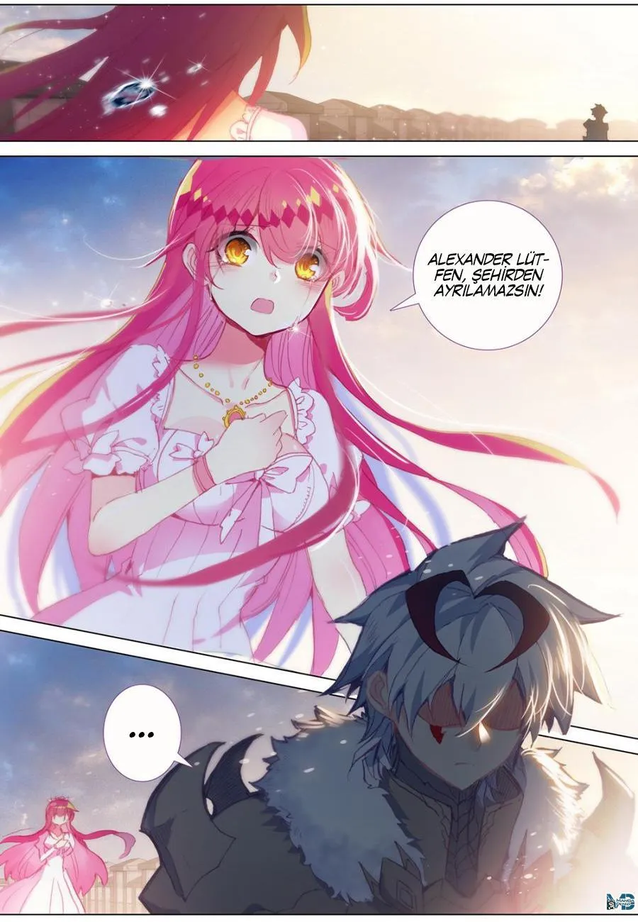 Long Live The King - Sayfa 3