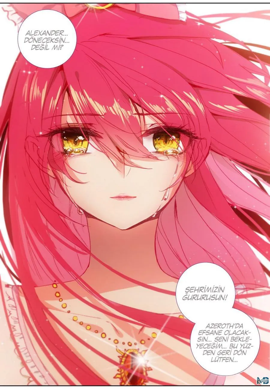 Long Live The King - Sayfa 7