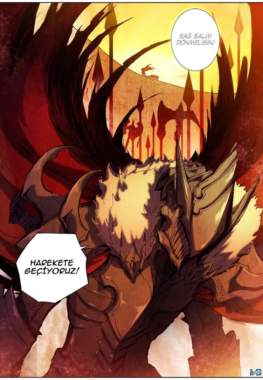 Long Live The King - Sayfa 8