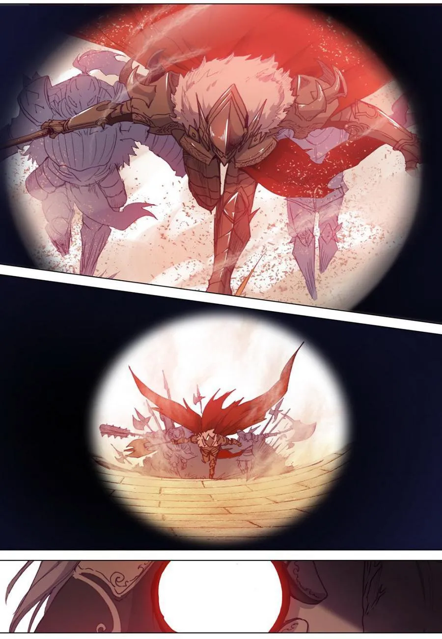 Long Live The King - Sayfa 10