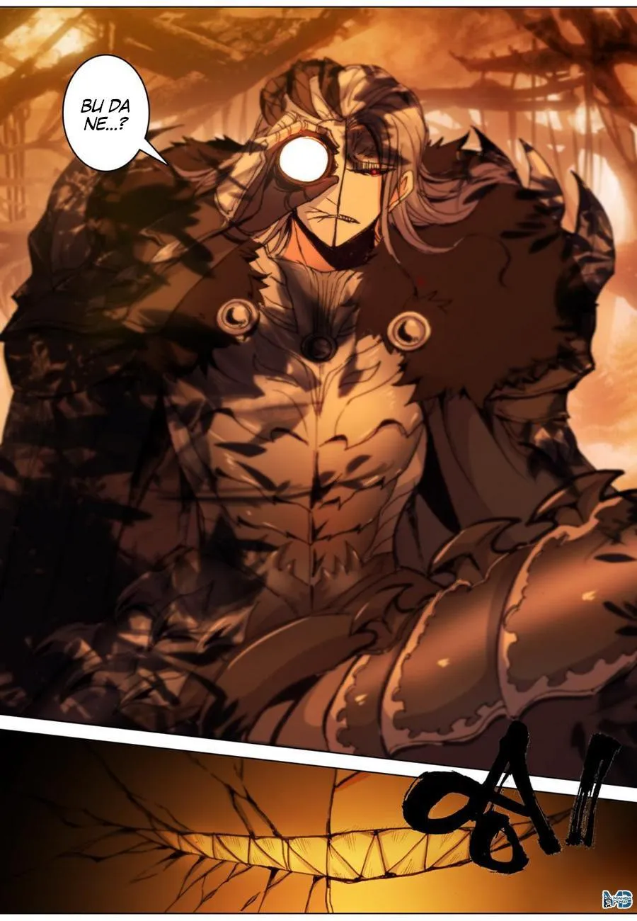 Long Live The King - Sayfa 11