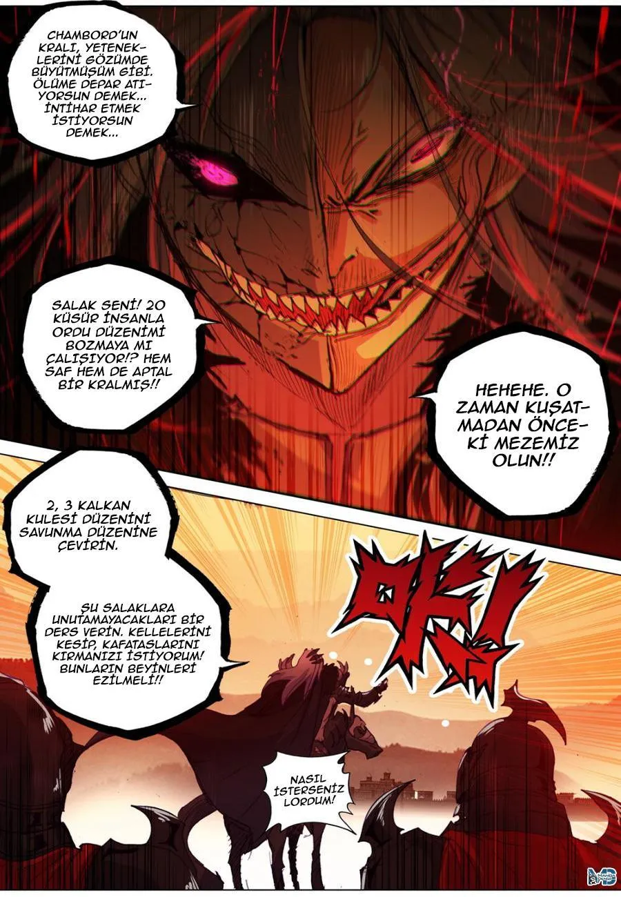 Long Live The King - Sayfa 12