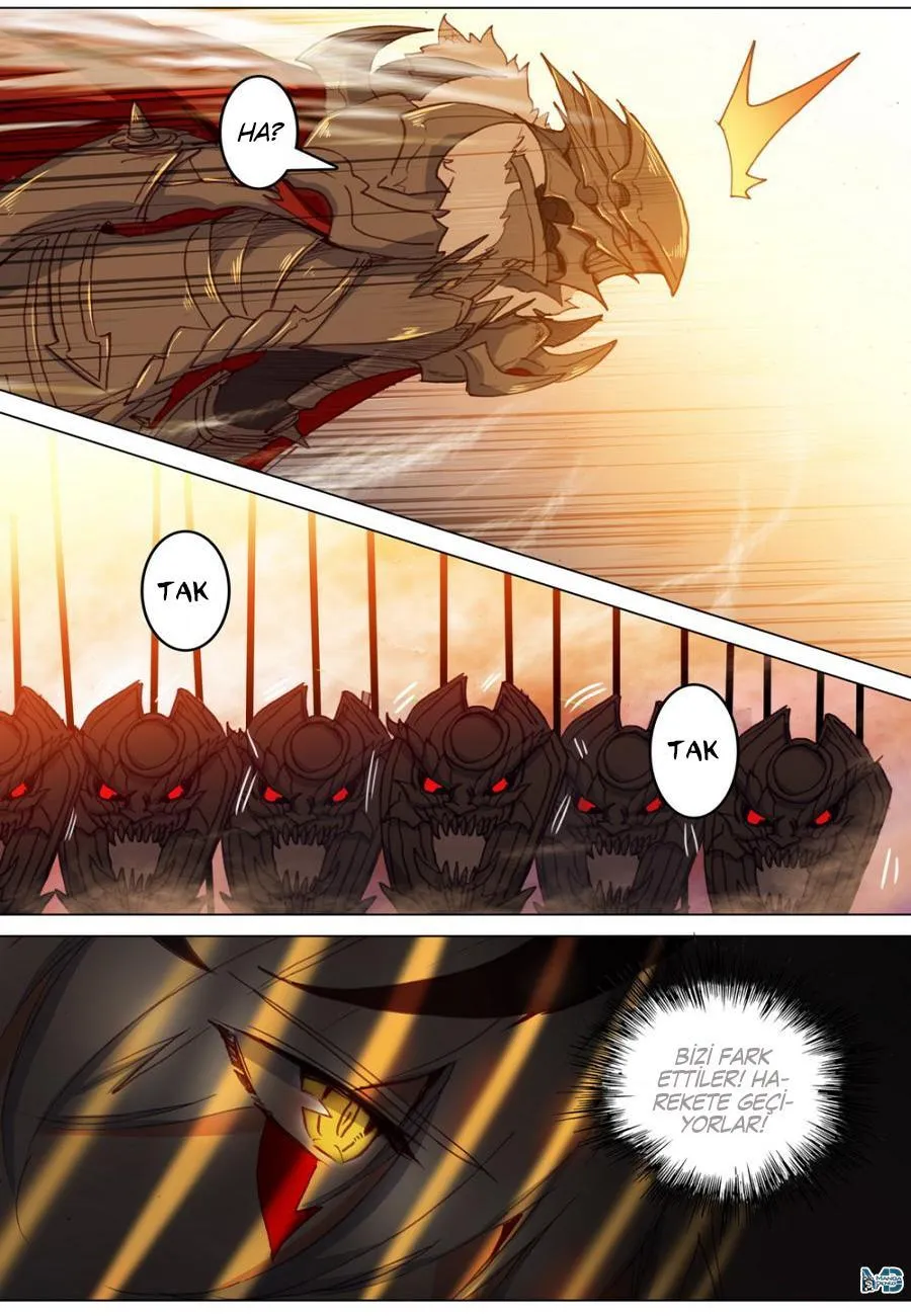 Long Live The King - Sayfa 13