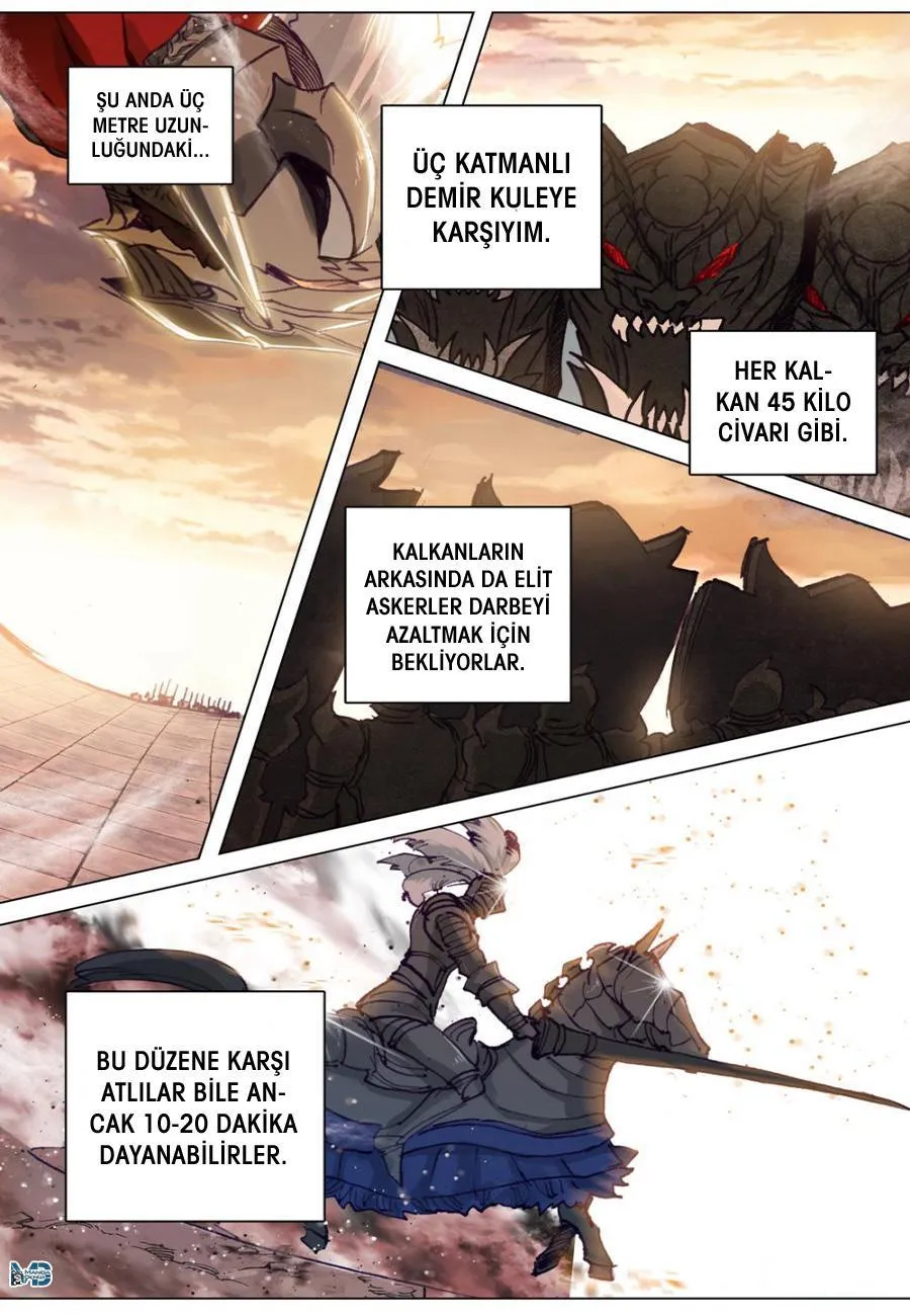 Long Live The King - Sayfa 3