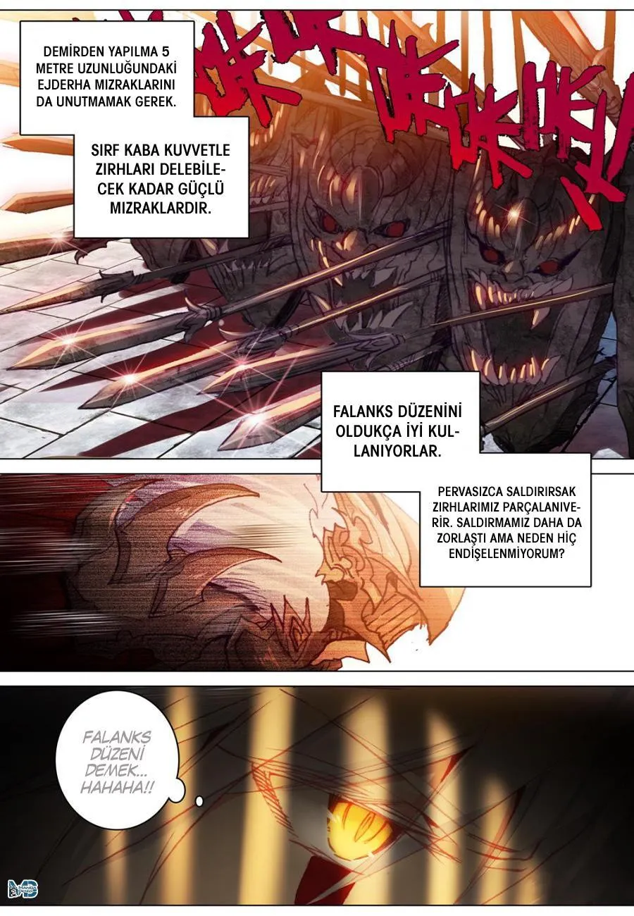 Long Live The King - Sayfa 4