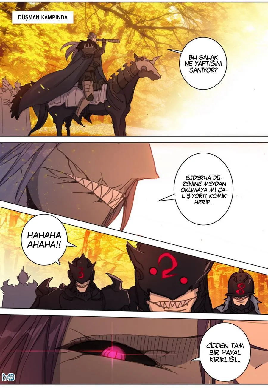 Long Live The King - Sayfa 7