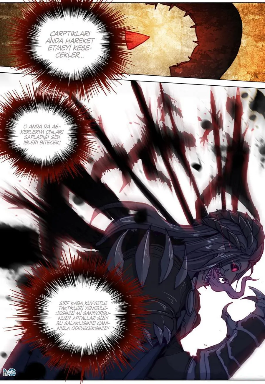 Long Live The King - Sayfa 8