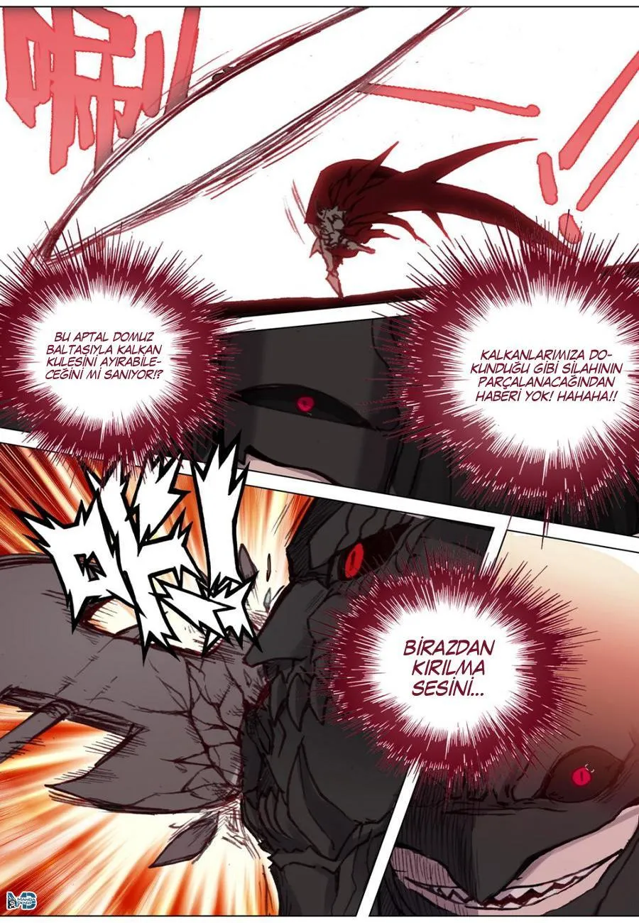 Long Live The King - Sayfa 12