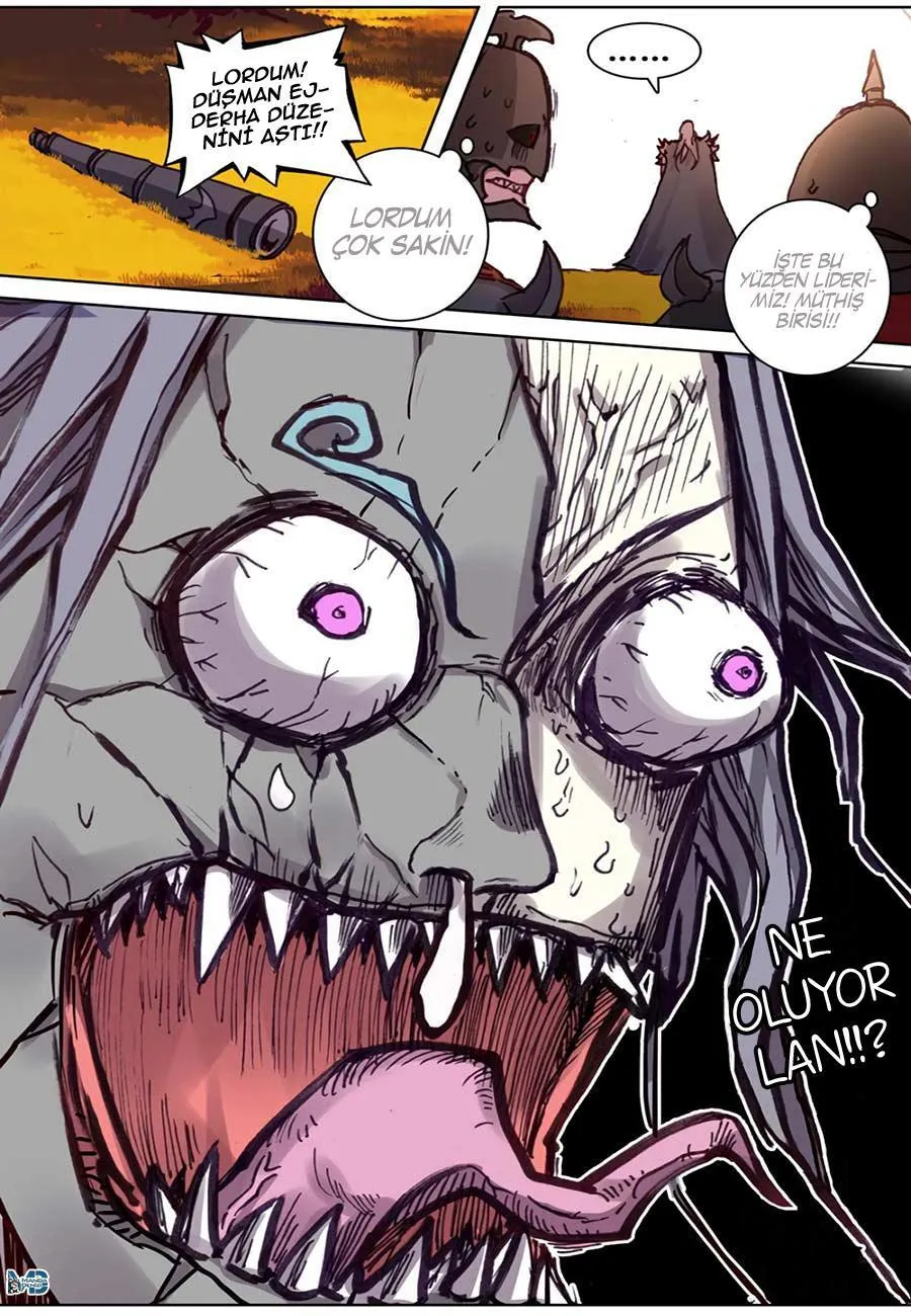 Long Live The King - Sayfa 14