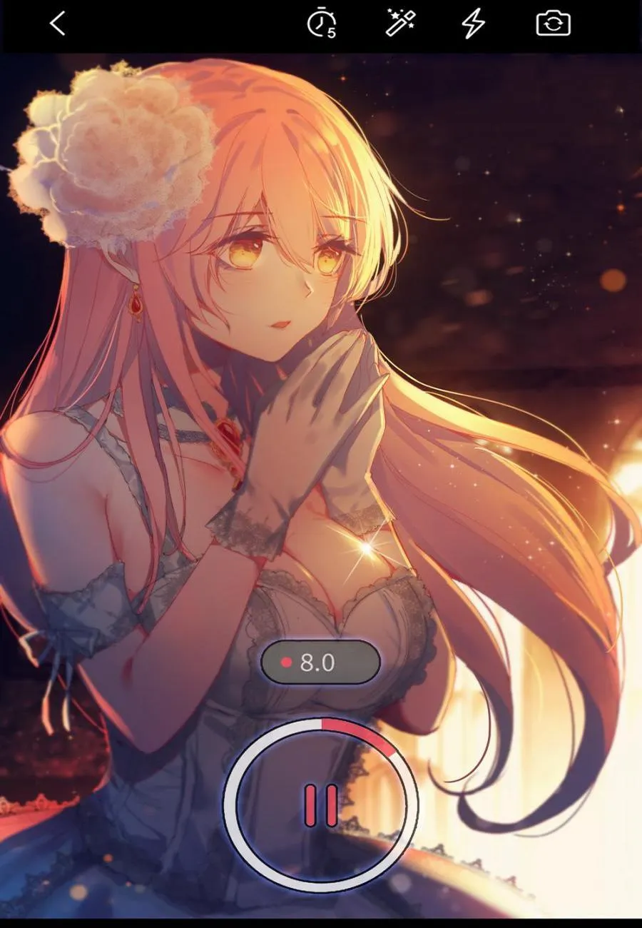 Long Live The King - Sayfa 15