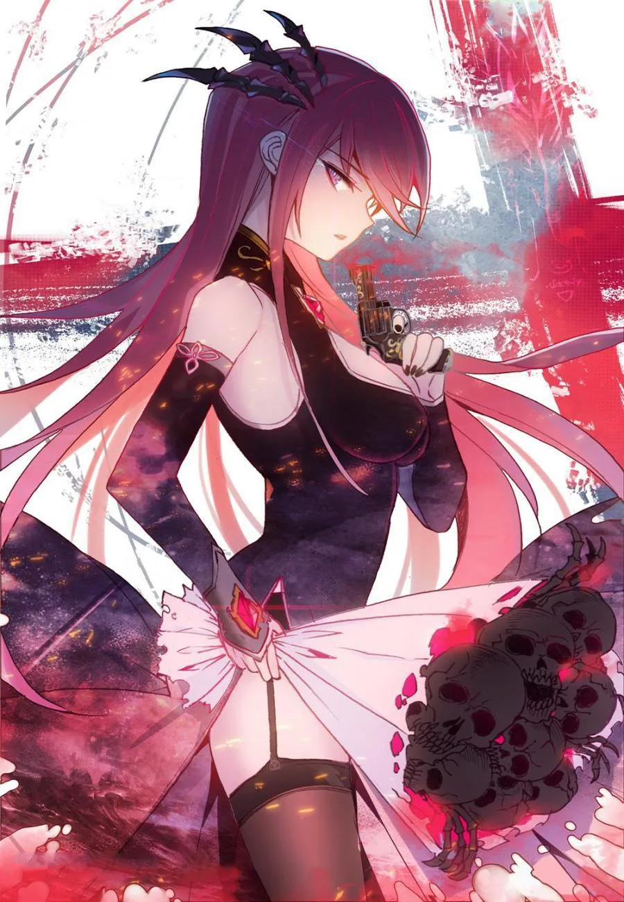 Long Live The King - Sayfa 2