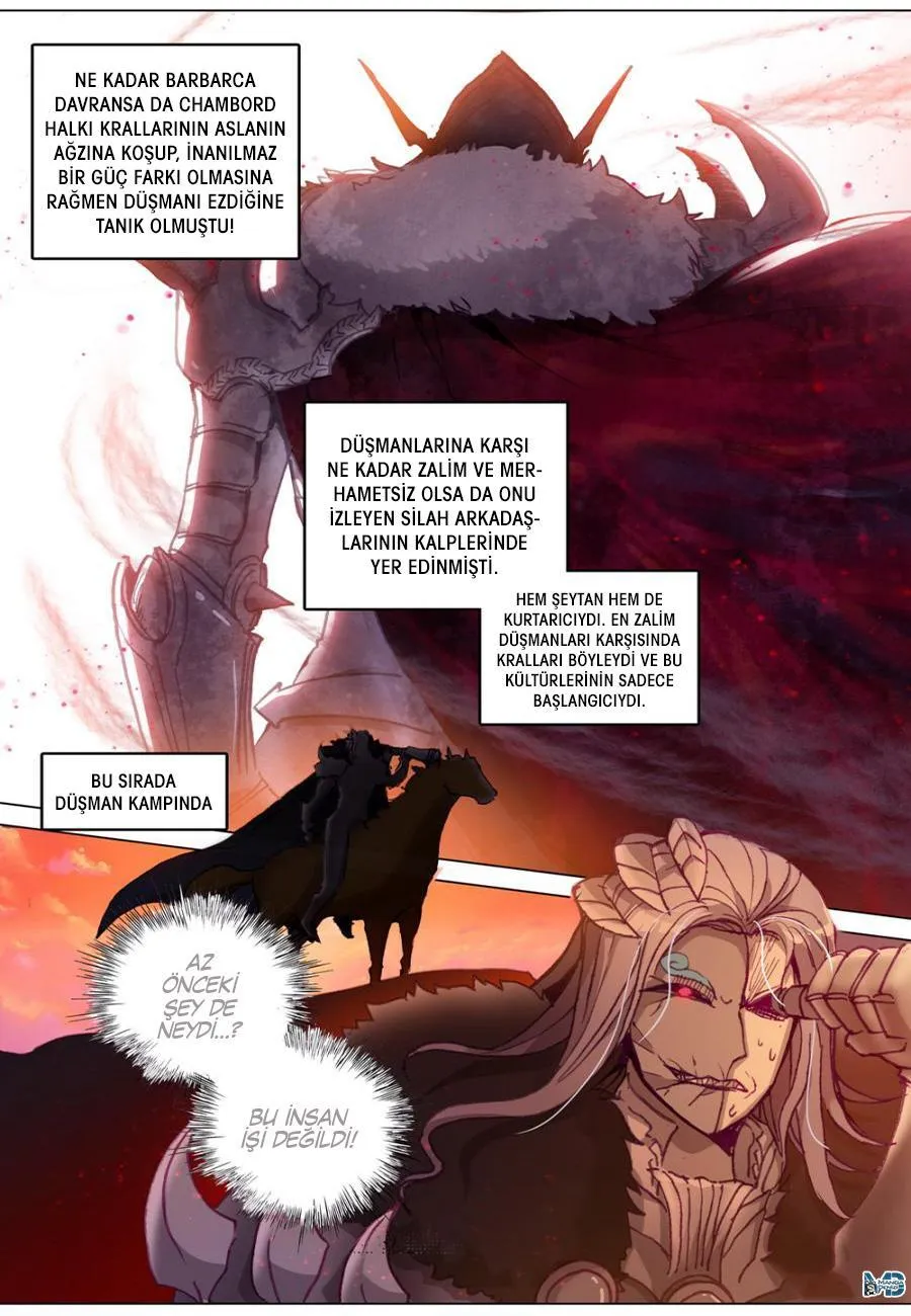 Long Live The King - Sayfa 4