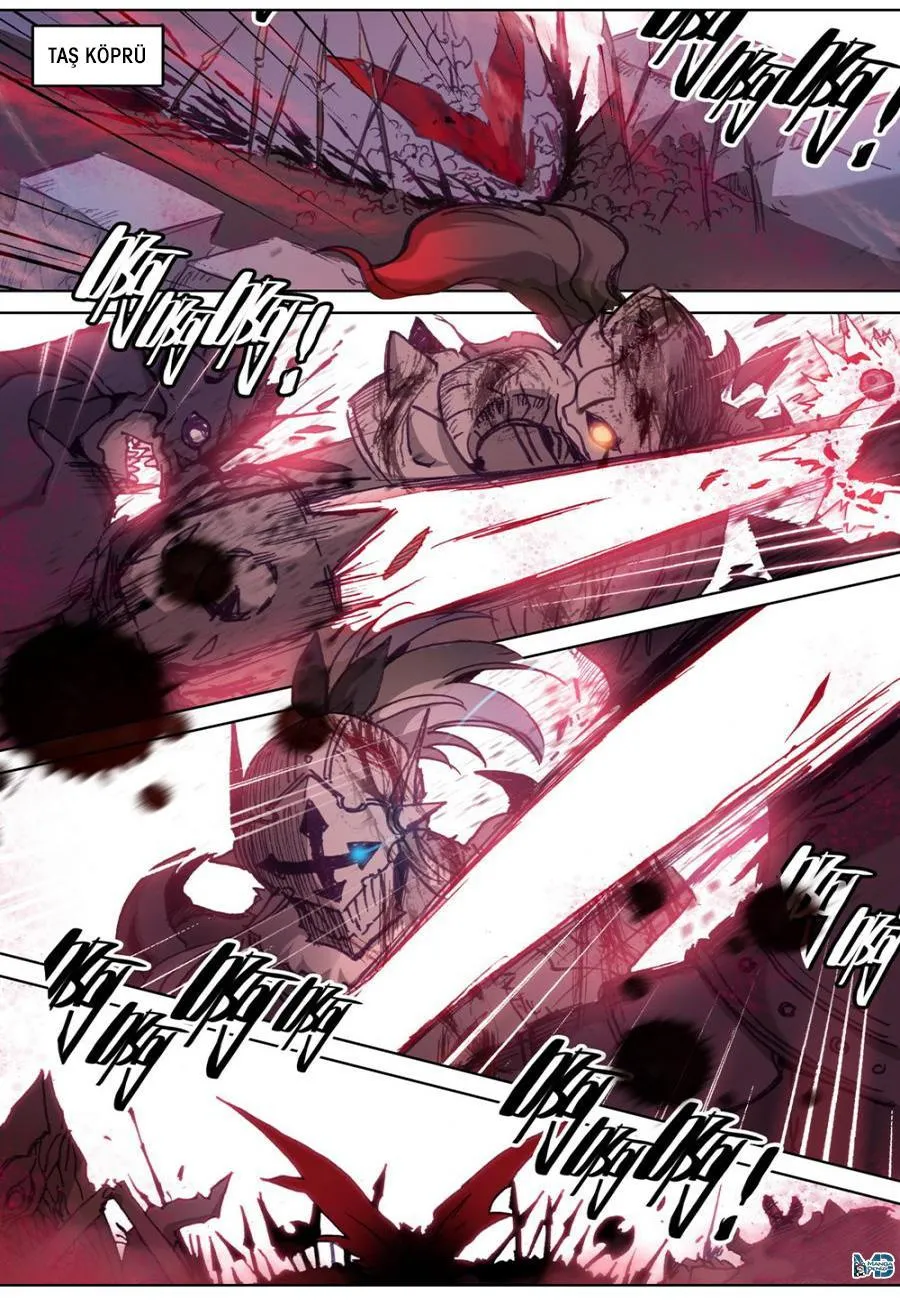 Long Live The King - Sayfa 6