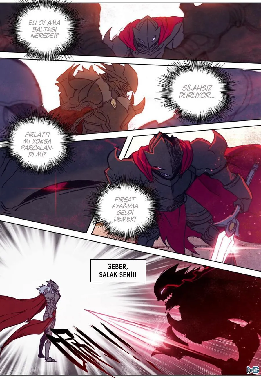 Long Live The King - Sayfa 7