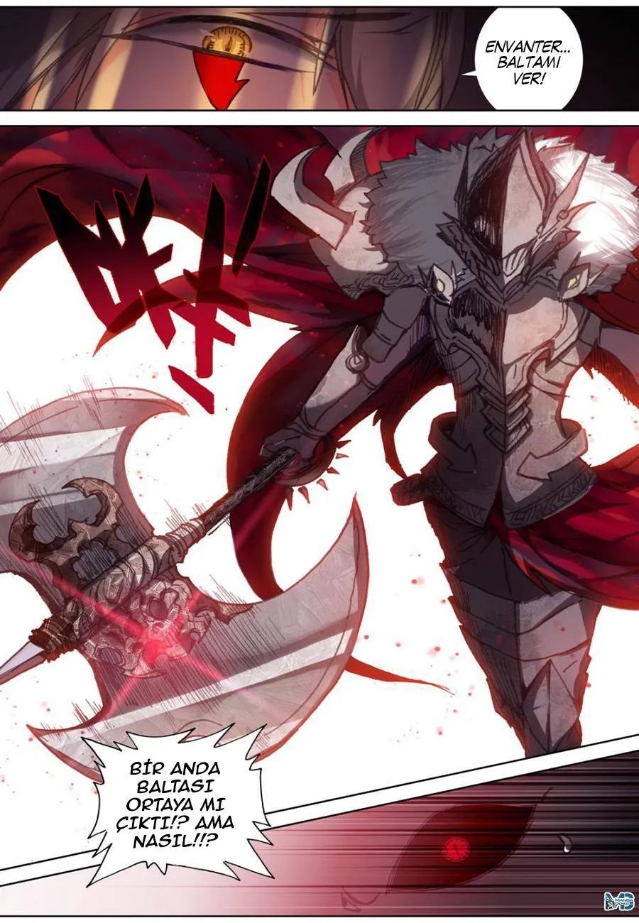 Long Live The King - Sayfa 8