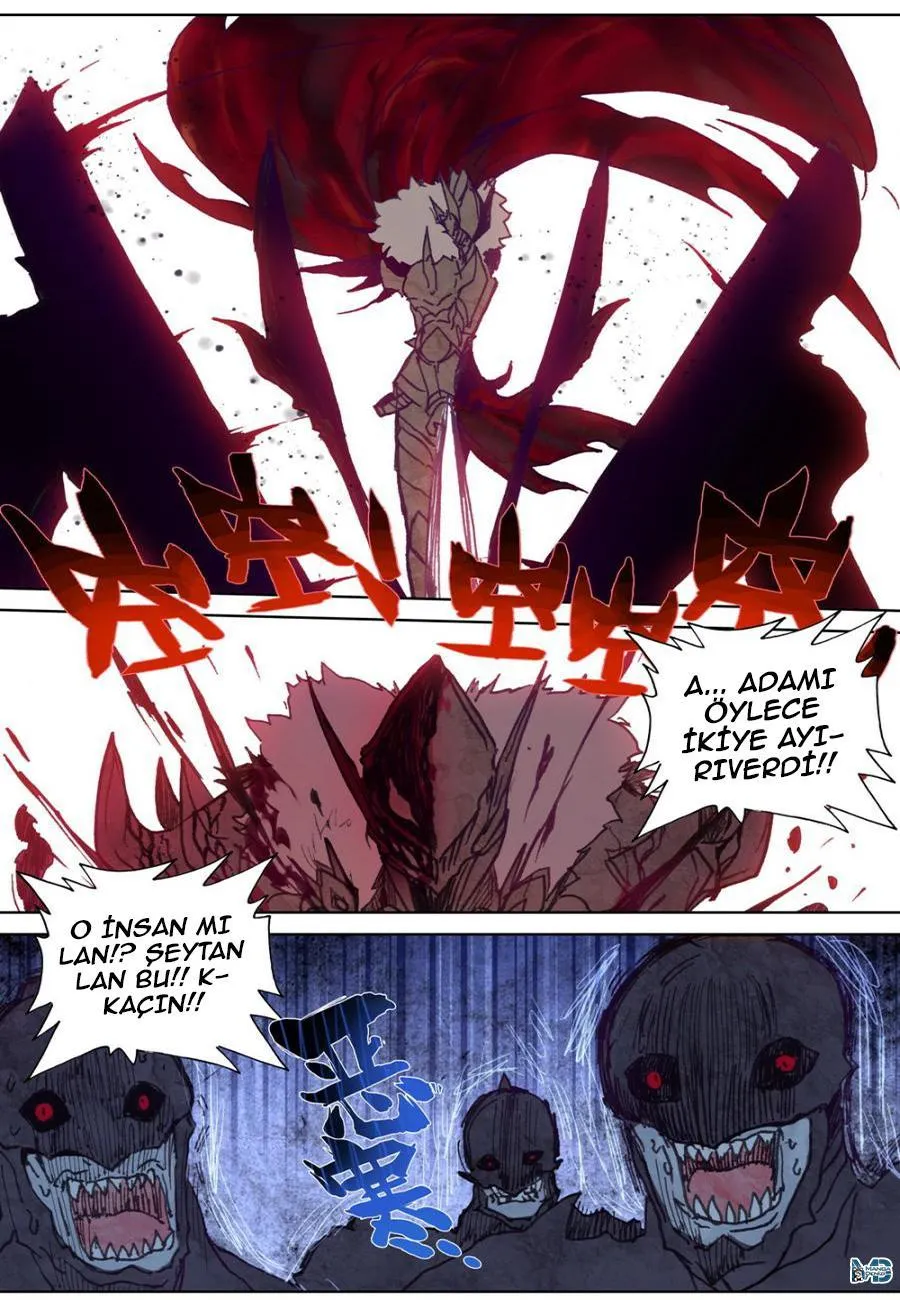 Long Live The King - Sayfa 10