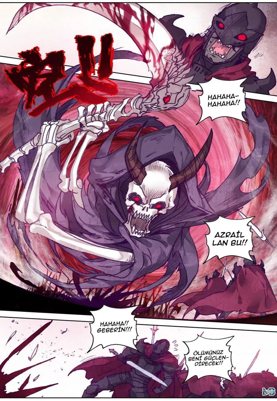 Long Live The King - Sayfa 12