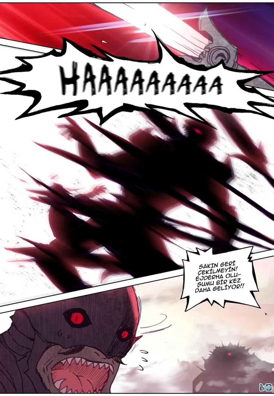 Long Live The King - Sayfa 13