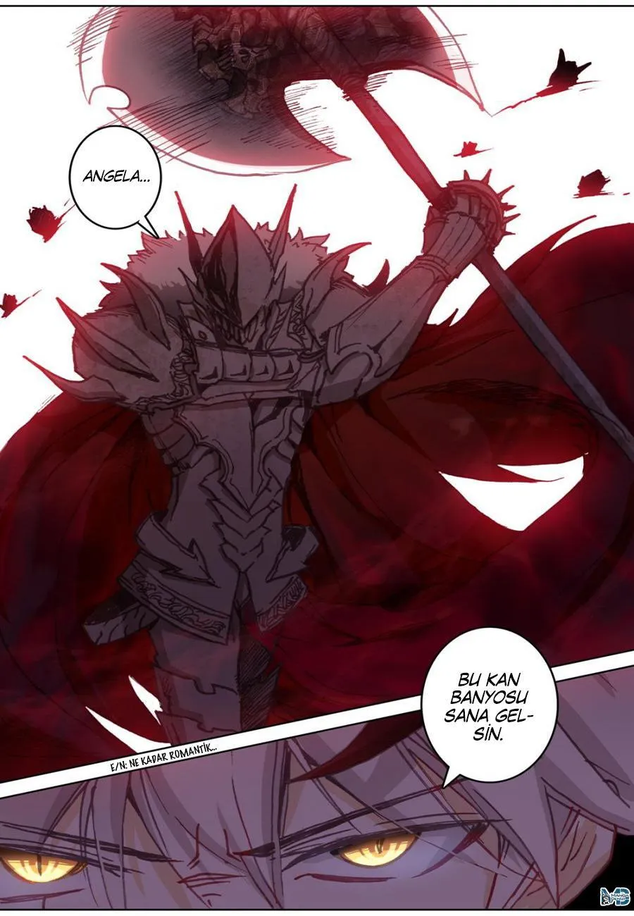 Long Live The King - Bölüm 068 - Sayfa 14