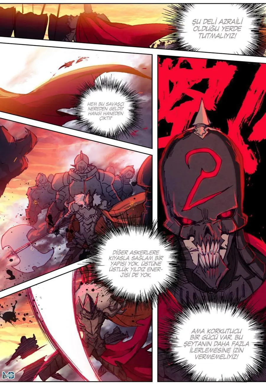 Long Live The King - Sayfa 5