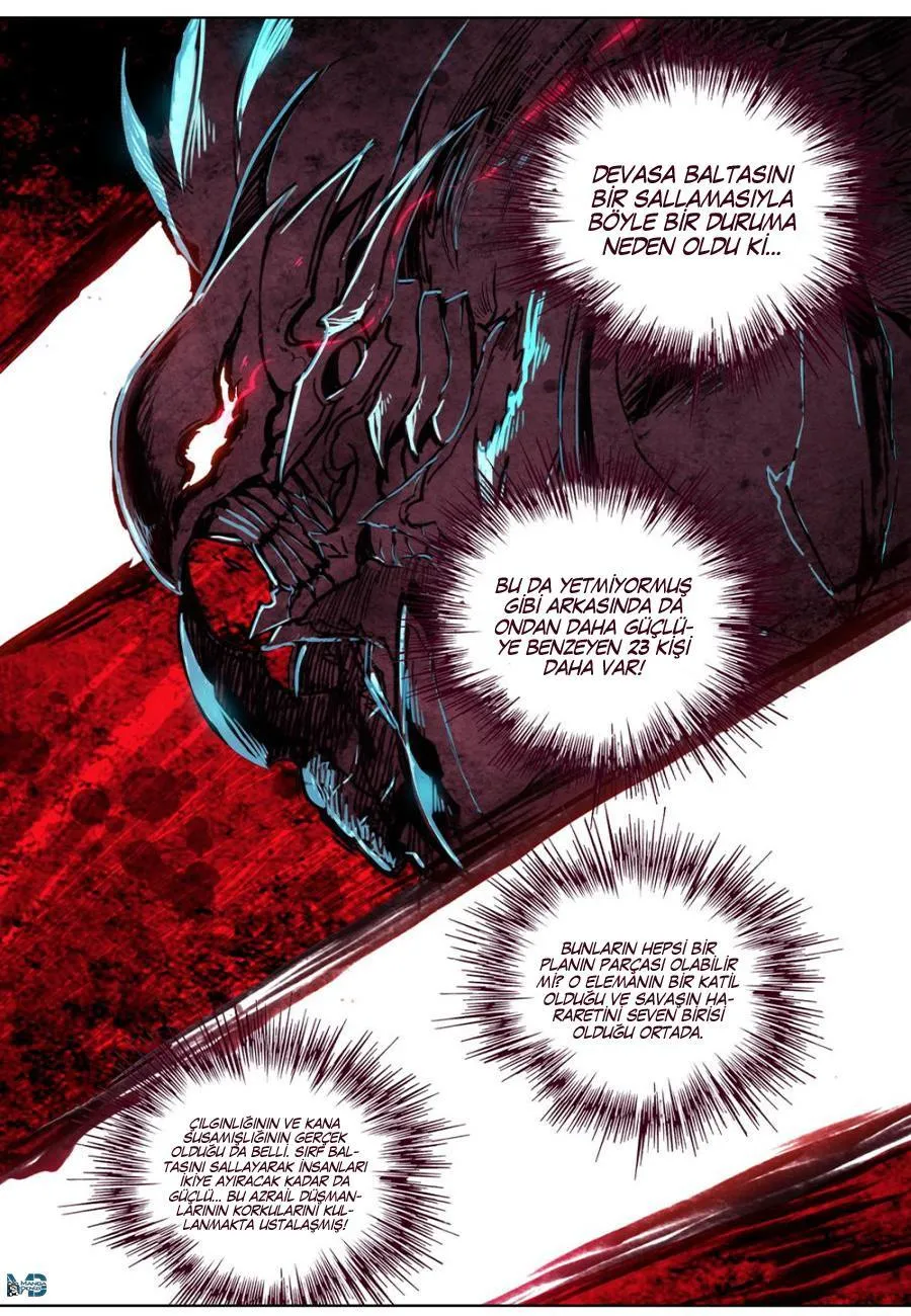 Long Live The King - Sayfa 6