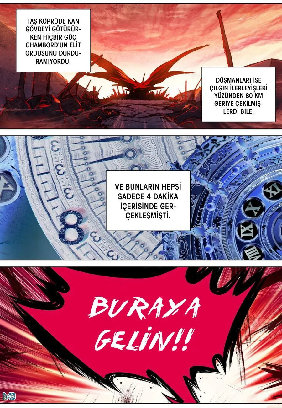 Long Live The King - Sayfa 7