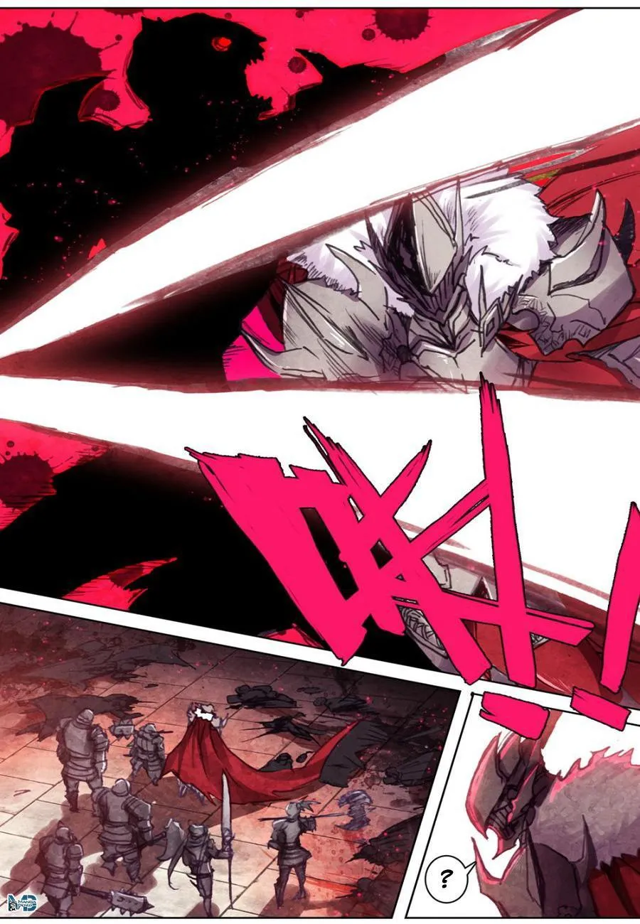 Long Live The King - Sayfa 8