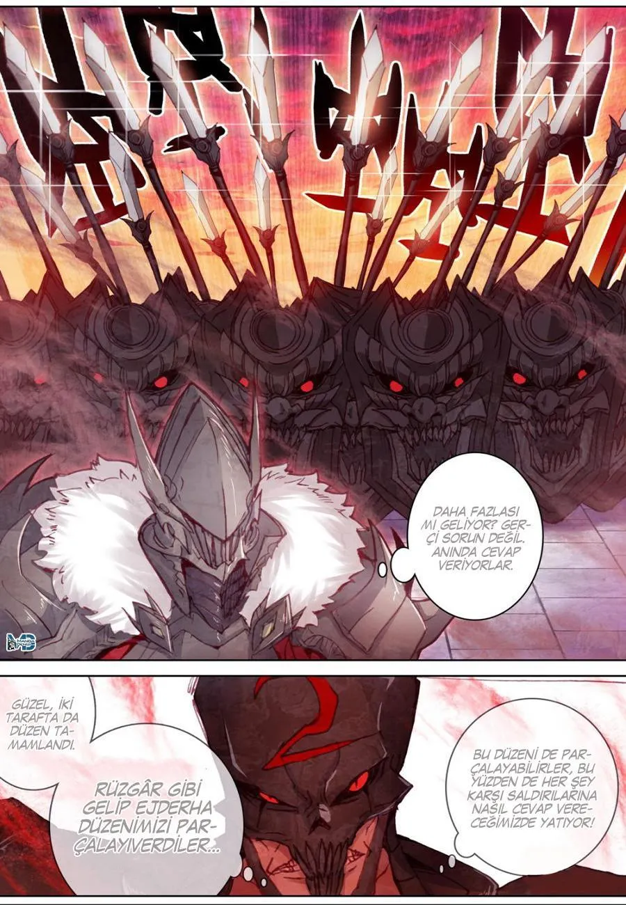 Long Live The King - Sayfa 9