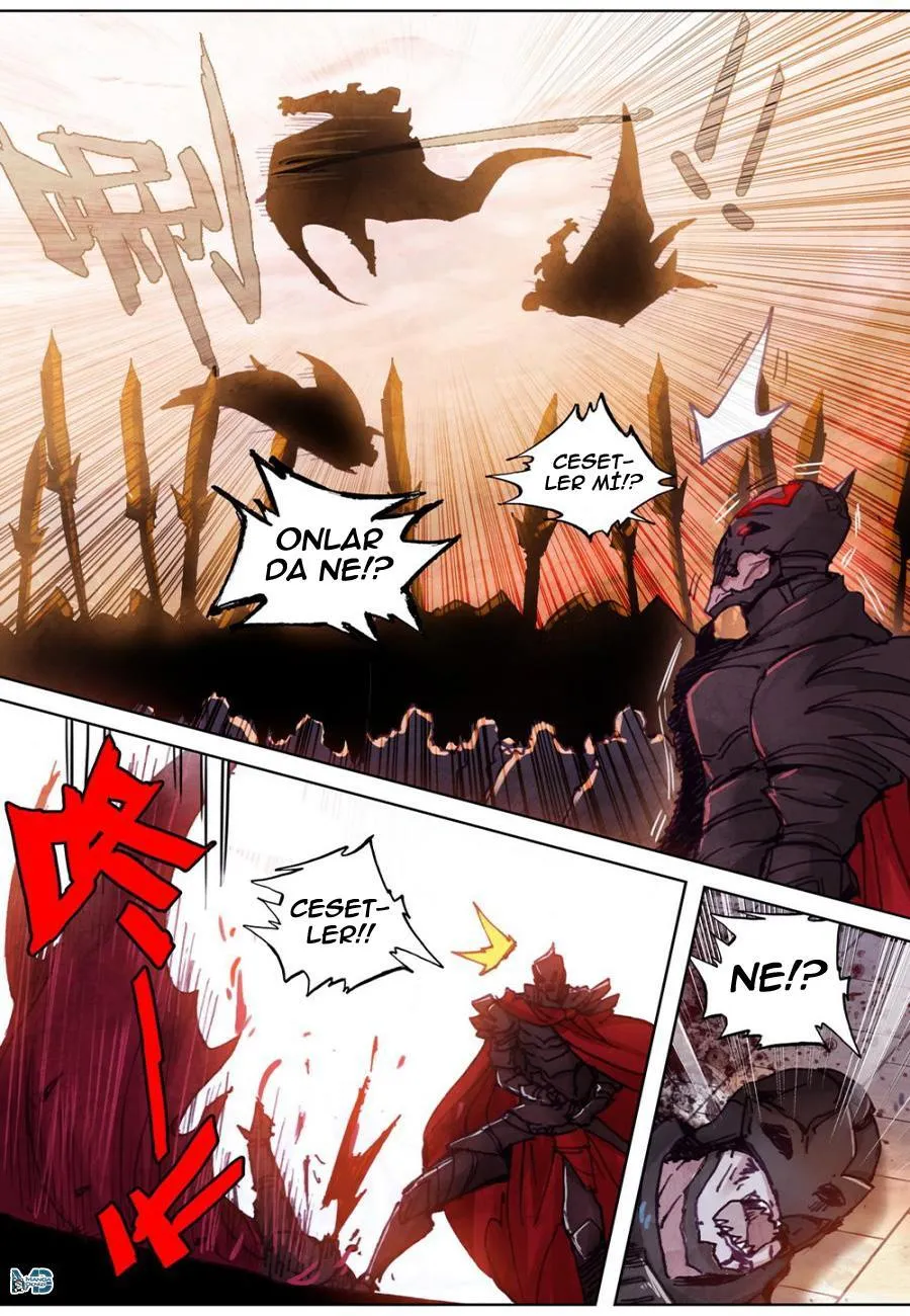 Long Live The King - Sayfa 10